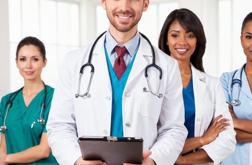 Health Professionals