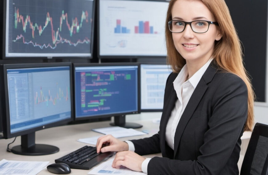 Operational Risk Analyst (m/f/n)