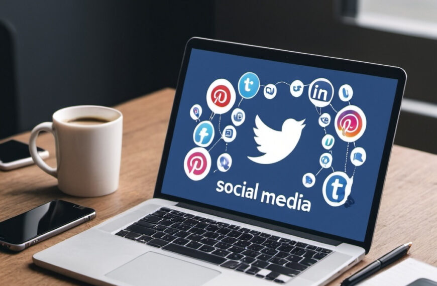 Social Media Manager