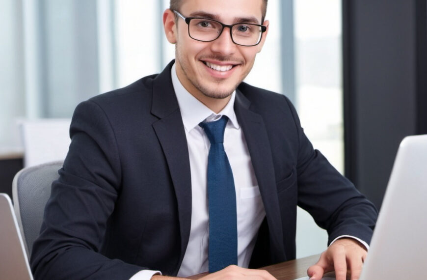 Business Setup Consultant