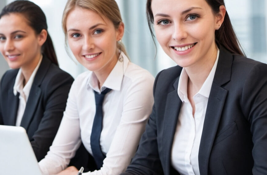 Training Advisor (M/F/X), Service Banking & Finance