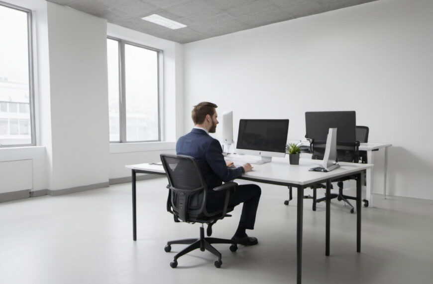 Central Floor Host