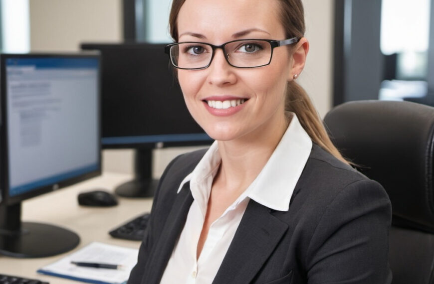 Operations Support Administrator