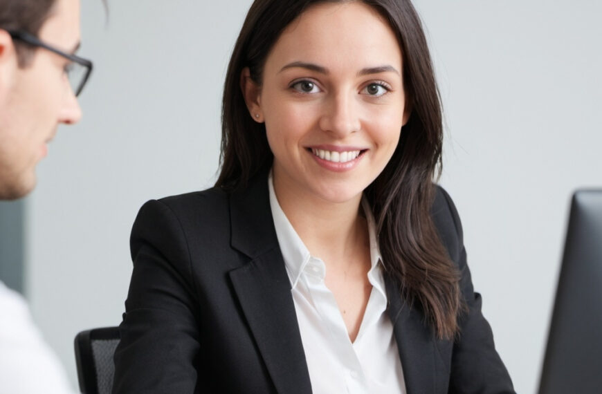 Senior Digital Marketing Manager