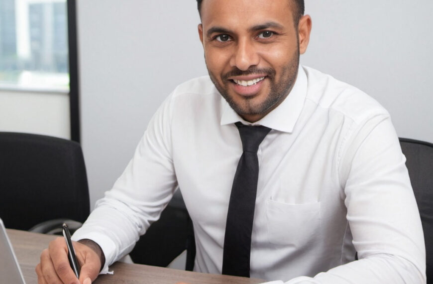 Sales Manager – Off Plan