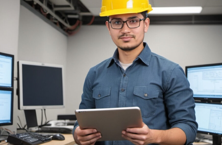 Technology Engineer