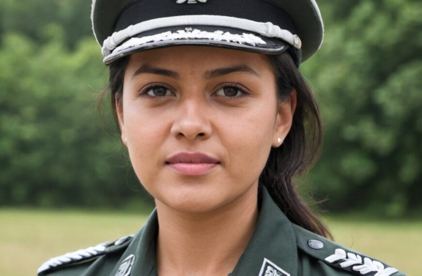 3163 Personnel – Operational Assistant