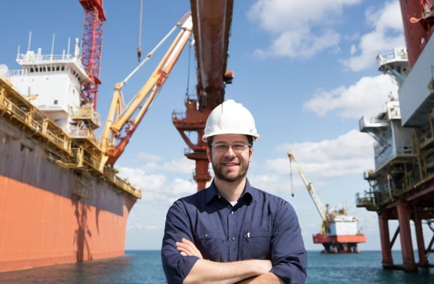 Project Manager (US On/Offshore Projects)