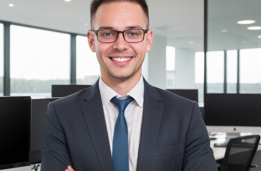 Key Account Manager