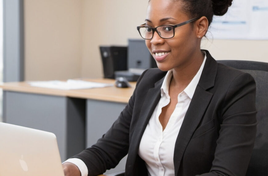 People Services Administrator