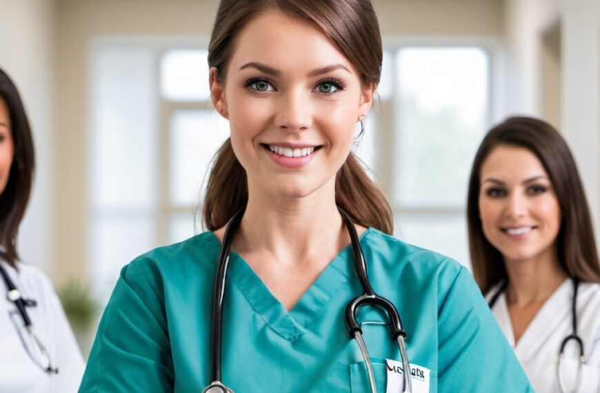 Registered Nurse Level 1