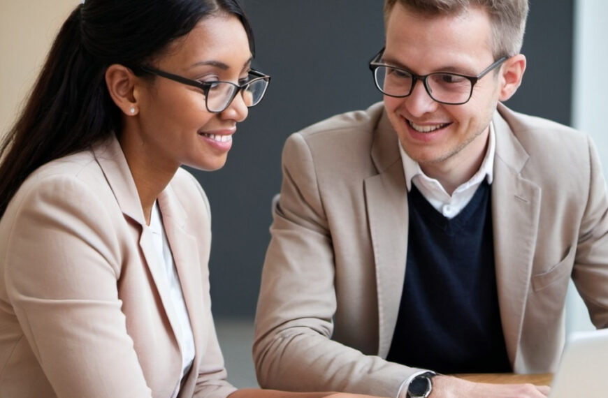 Learning and Development Business Partner