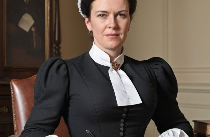 Governess-Governor