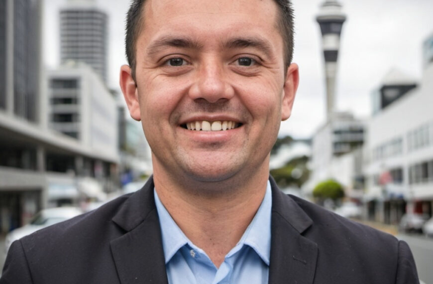 Area Manager – Auckland