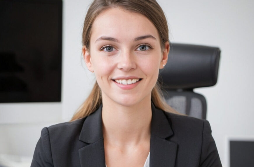 Trainee in Human Resources – 12 months H/F
