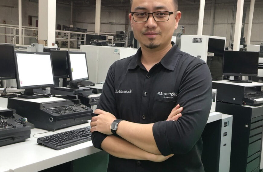 Production Manager
