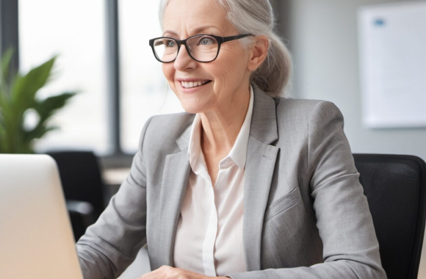 Senior Talent Acquisition Manager
