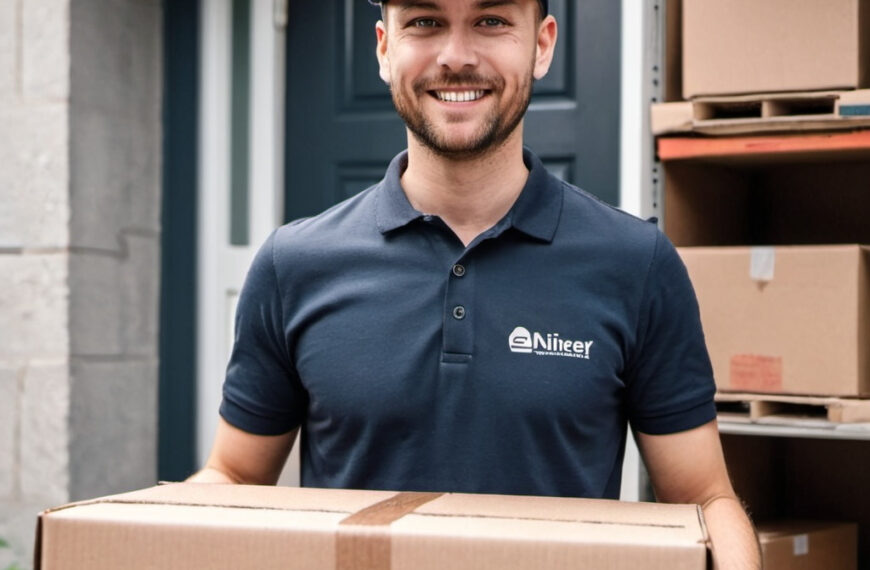 Delivery Manager