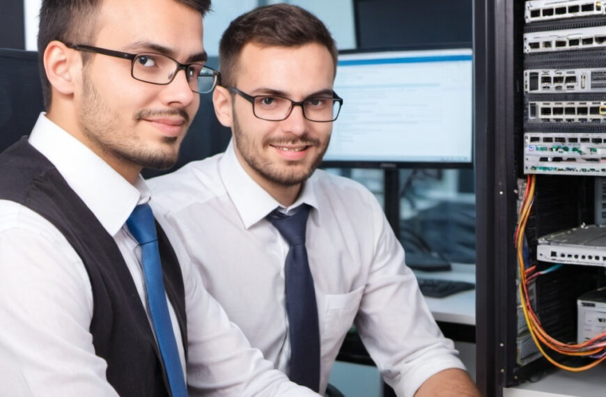 Application Support Engineer