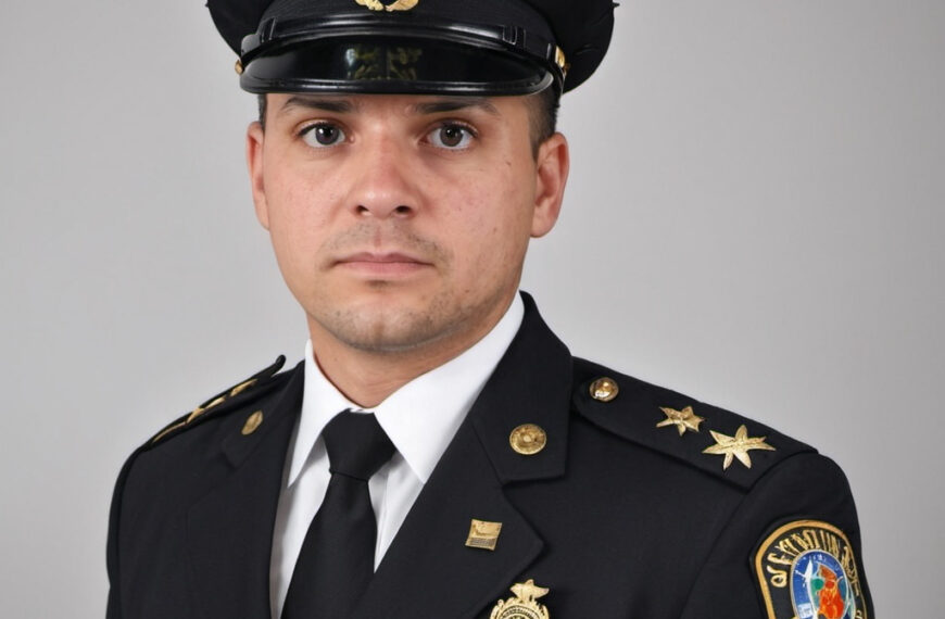 Assistant Regional Security Advisor