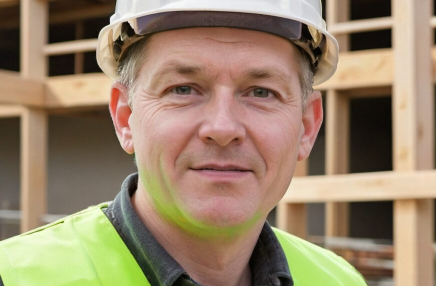Construction General Labourer