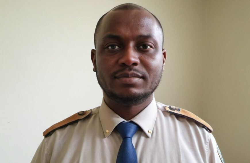 Deputy Head of Documentation
