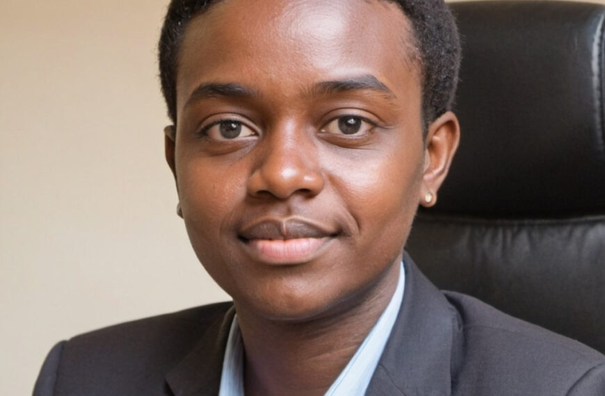 Policy Officer