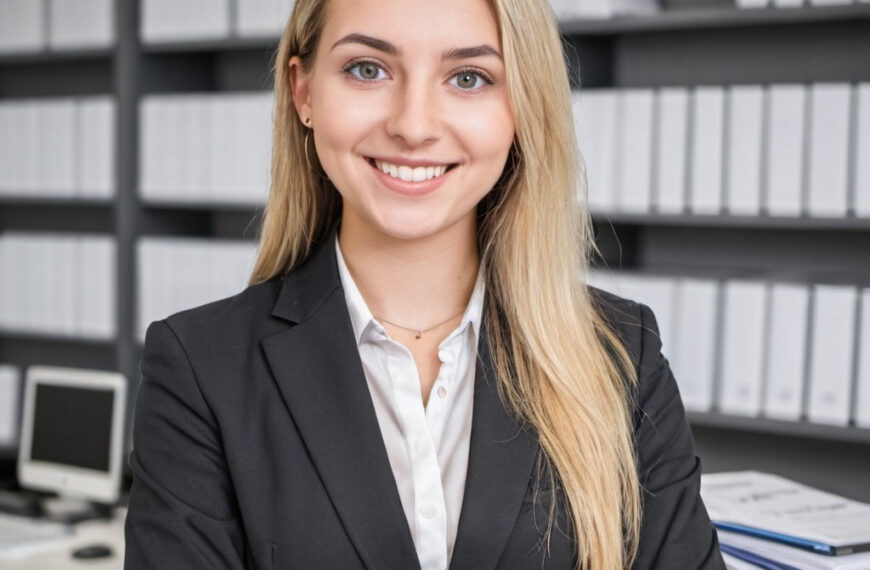 Sales & Marketing – Intern