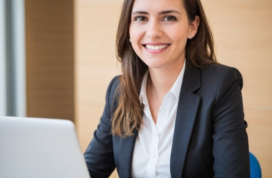 JUNIOR CONSUMER SERVICES COORDINATOR EUROPE (F/H/X)
