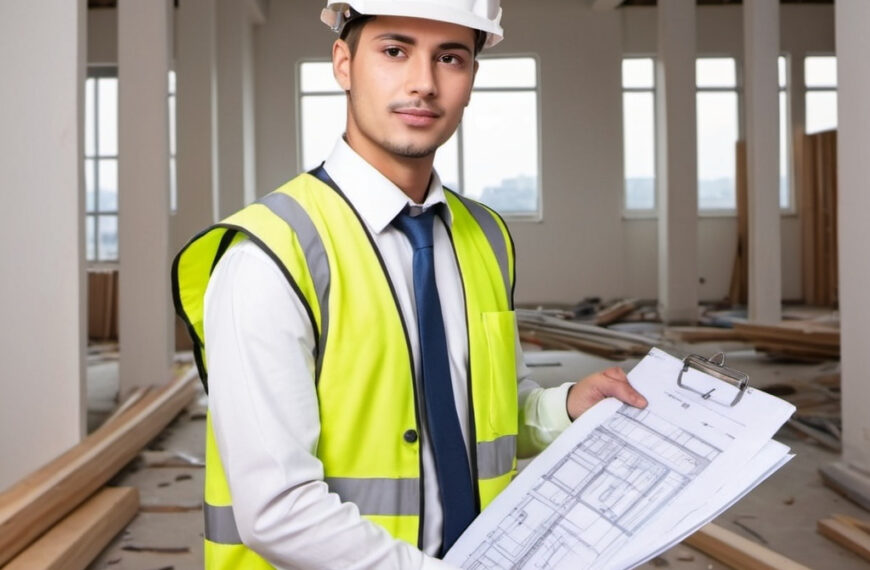 Quantity Surveyor