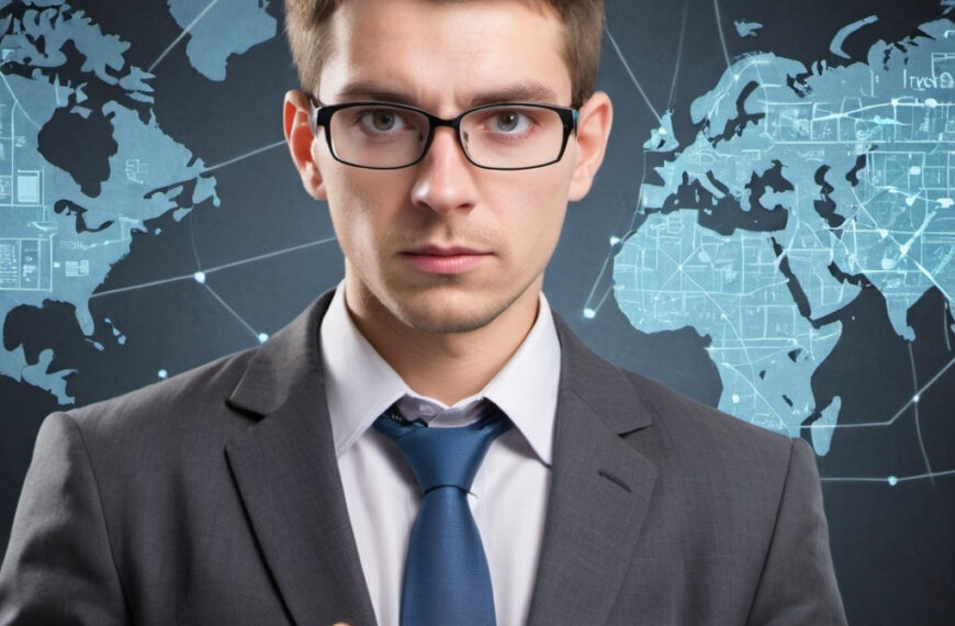 IT Business Application Integrator