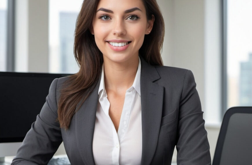 Real Estate Executive Assistant