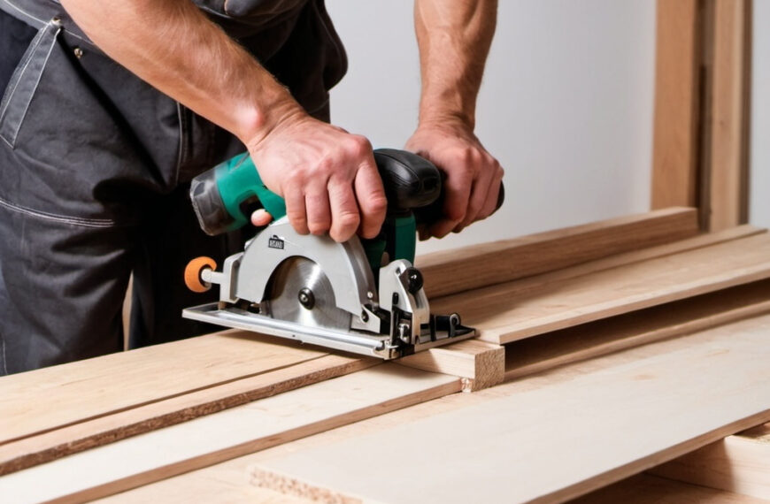 Joiner/Carpenter