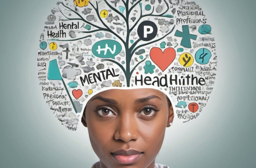 Mental Health Professional