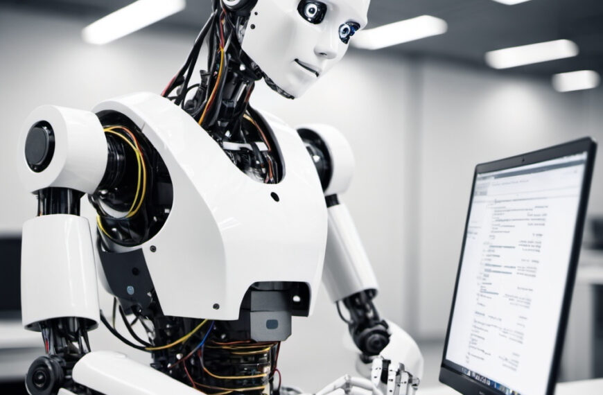 Programmer for robot applications (m/f/d)