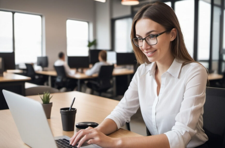 Digital Marketing Specialist