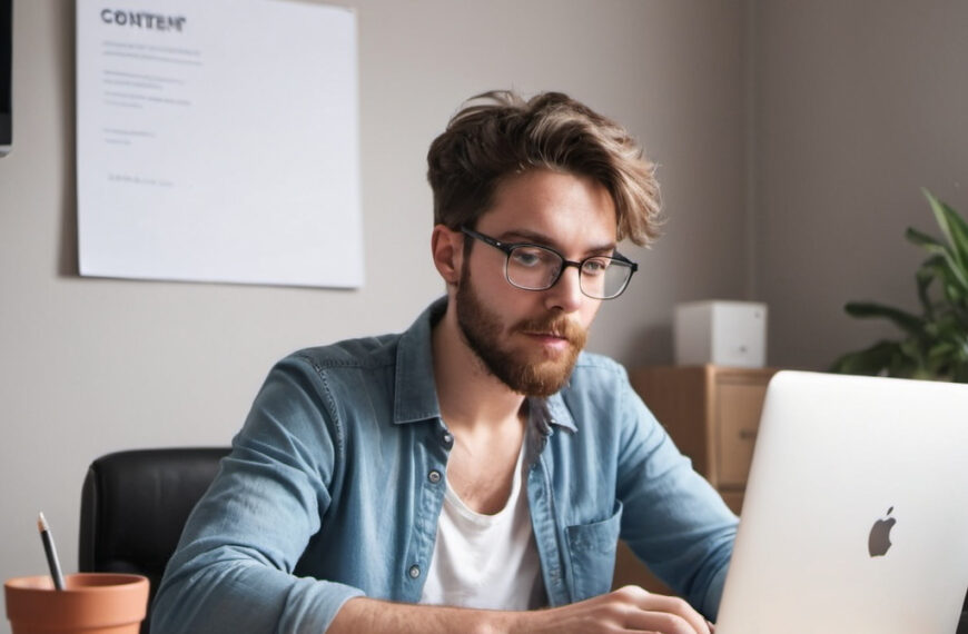 Content Writer