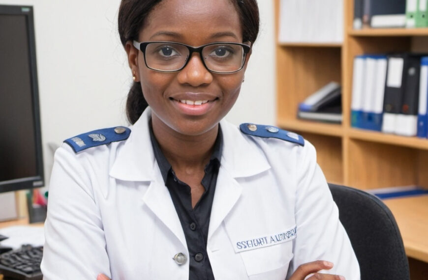 Research Support Officer