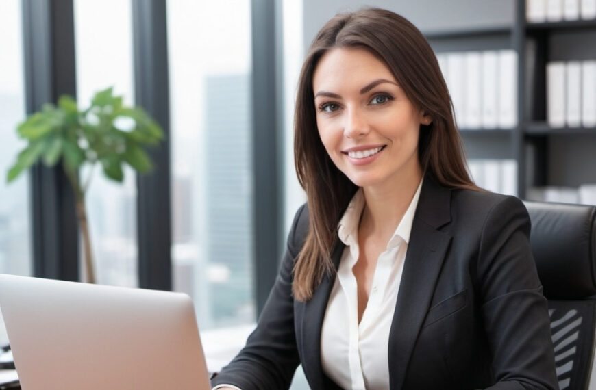Account Executive