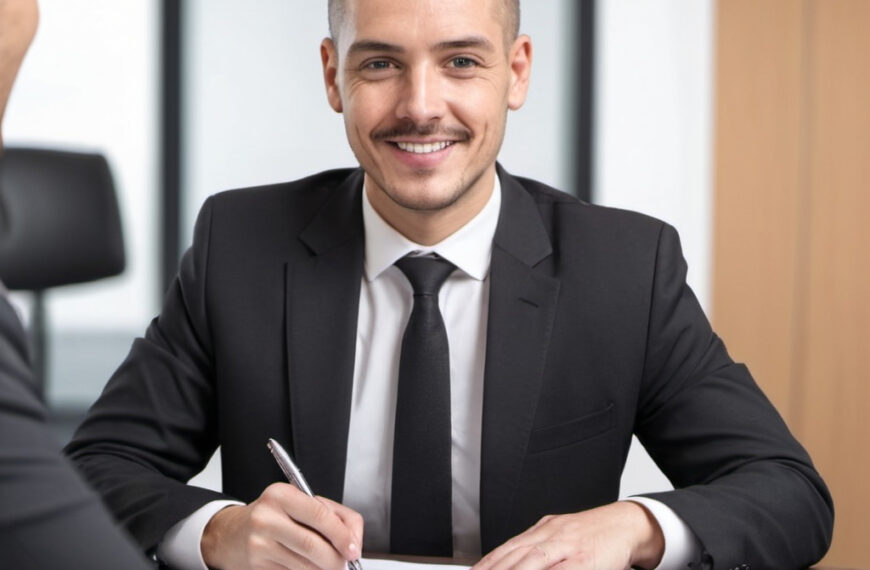 Contract Manager