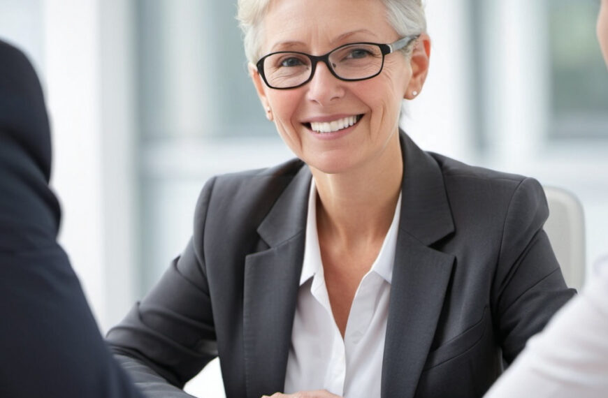Insurance Consulting Services Consultant/Senior Consultant