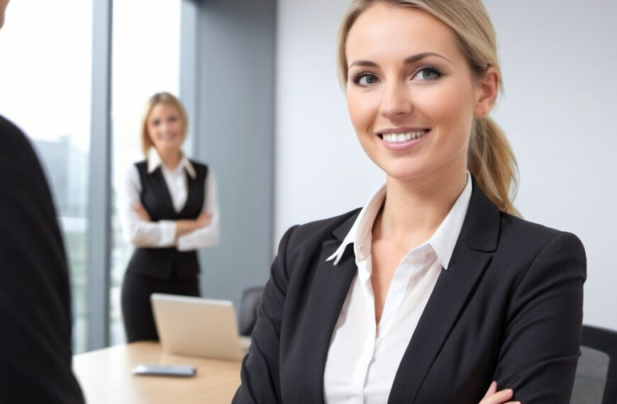 Recruitment Consultant