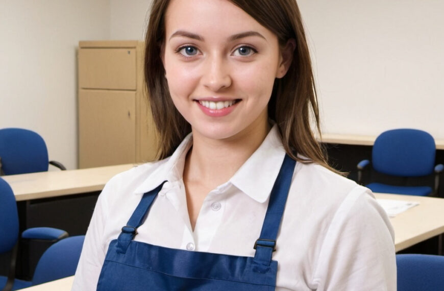 Trainee Supervisor