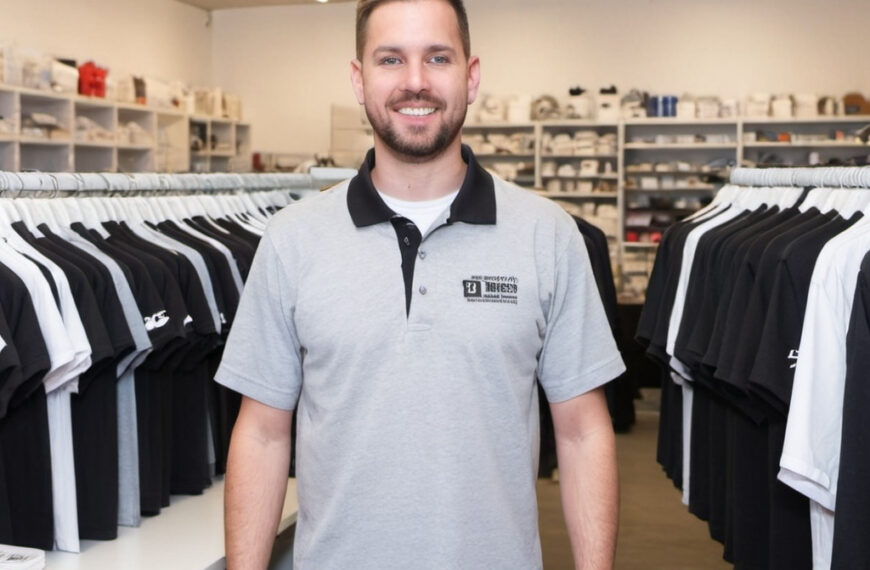 Merchandise Manager