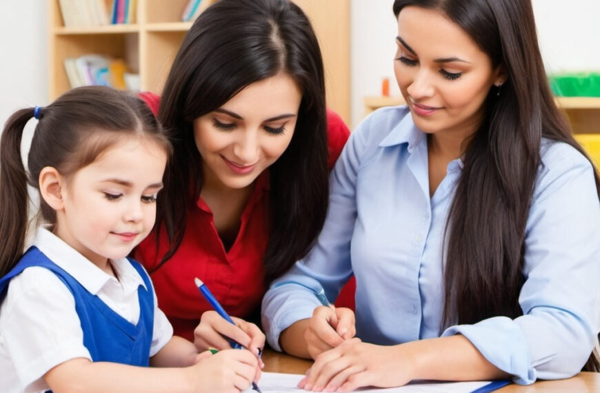 Diploma Qualified Childcare Educators Visa Sponsorship Available