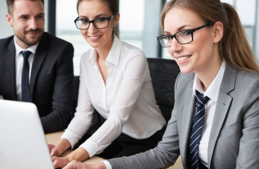 Sales & Relationship Management Support Team Leader (f/m/d)