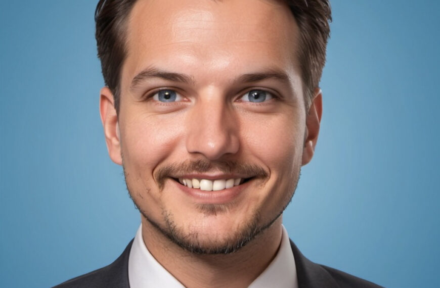 Junior Functional Salesforce Consultant