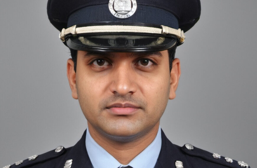Depositary Officer