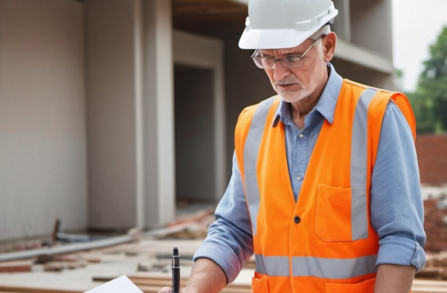 Quantity Surveyor or Senior Quantity Surveyor
