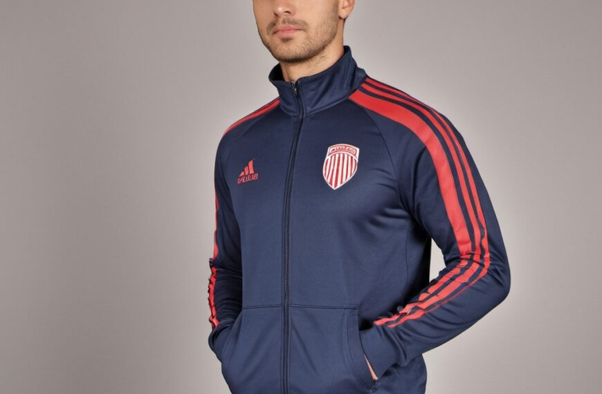 Sportswear ASM